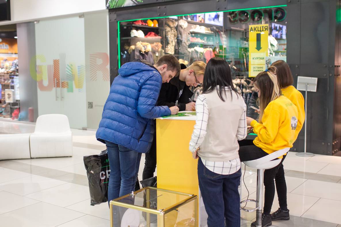 День Рождения Gulliver - 2017 image-59