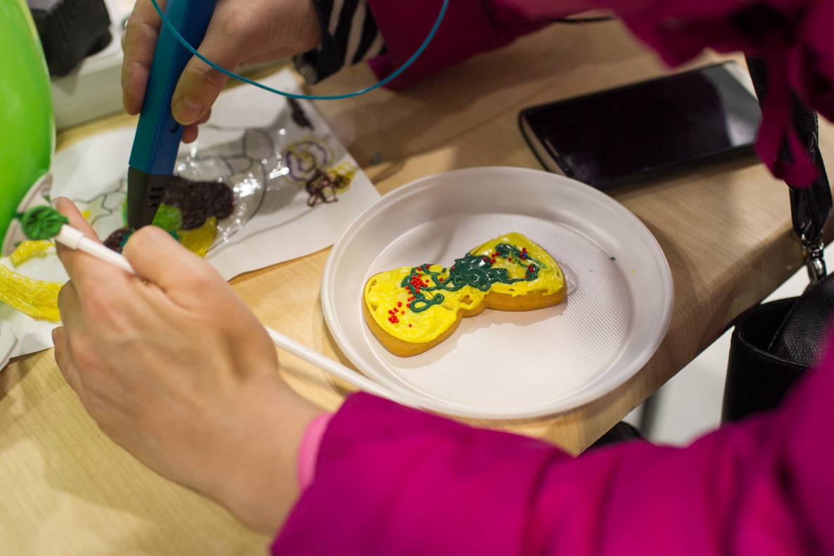 День Рождения Gulliver - 2017 image-63