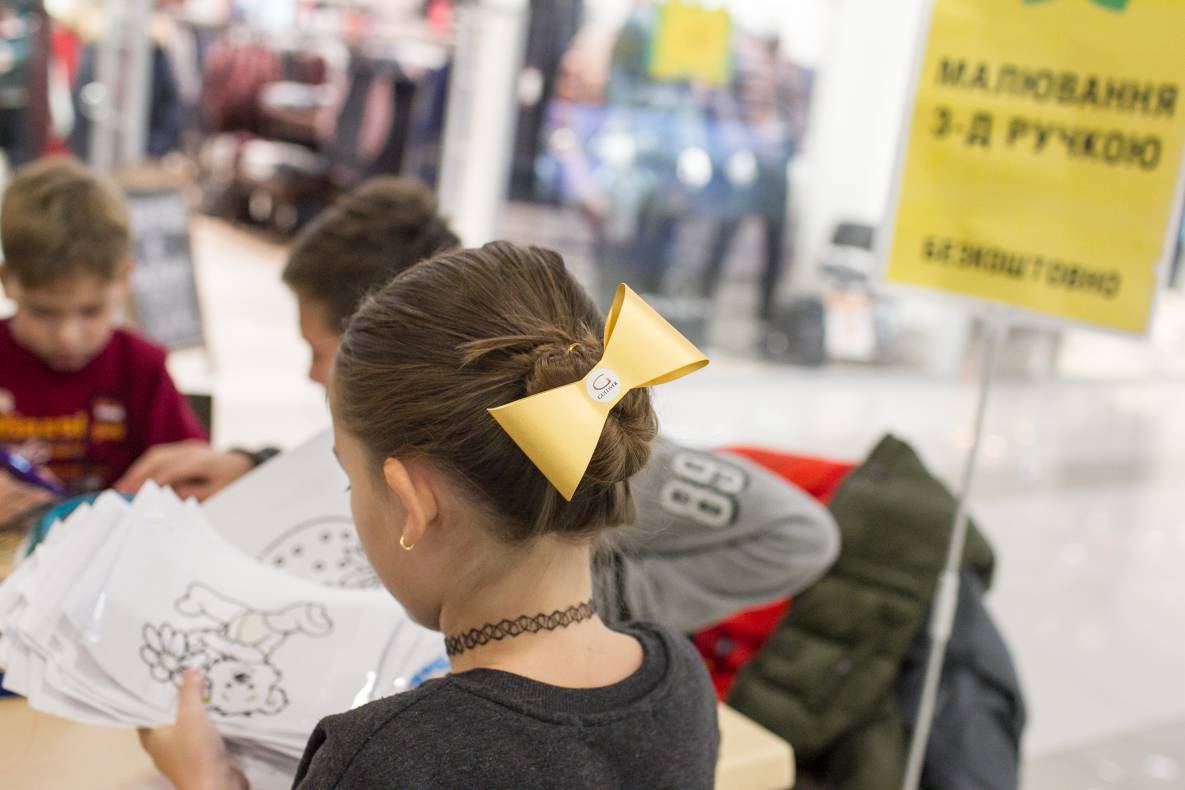 День Рождения Gulliver - 2017 image-66