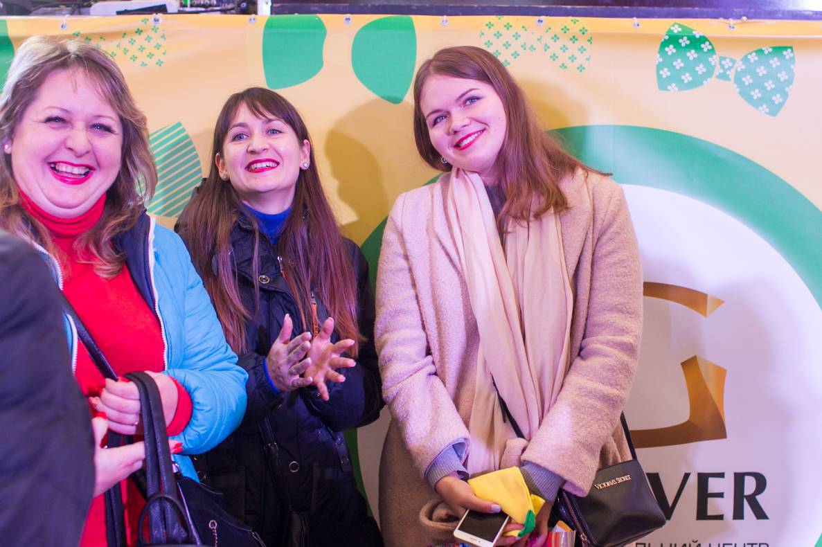 День Рождения Gulliver - 2017 image-69