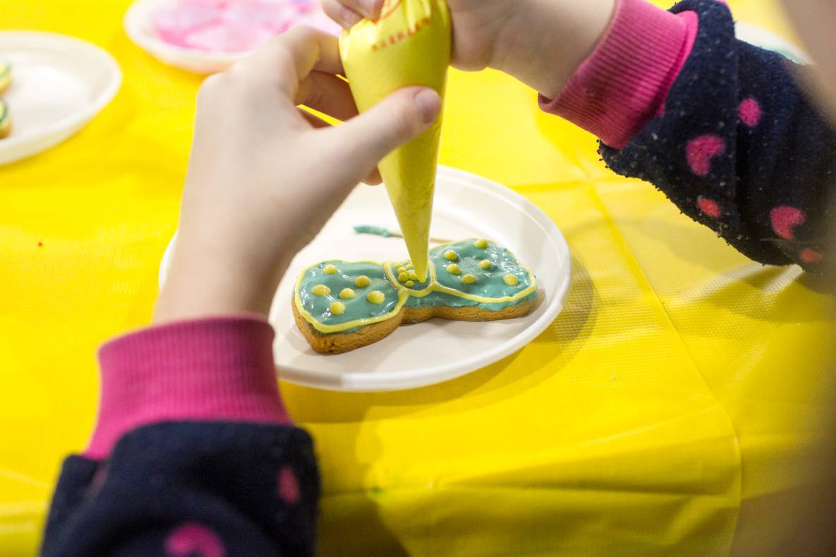 День Рождения Gulliver - 2017 image-70