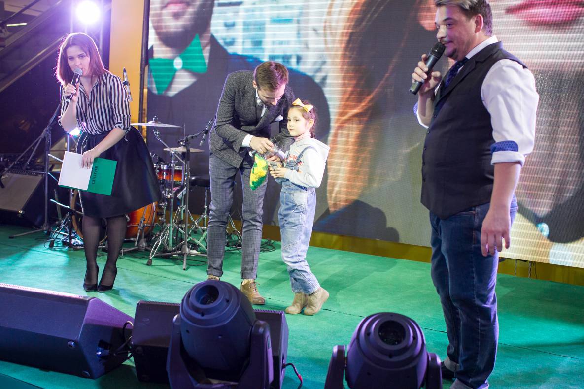 День Рождения Gulliver - 2017 image-72