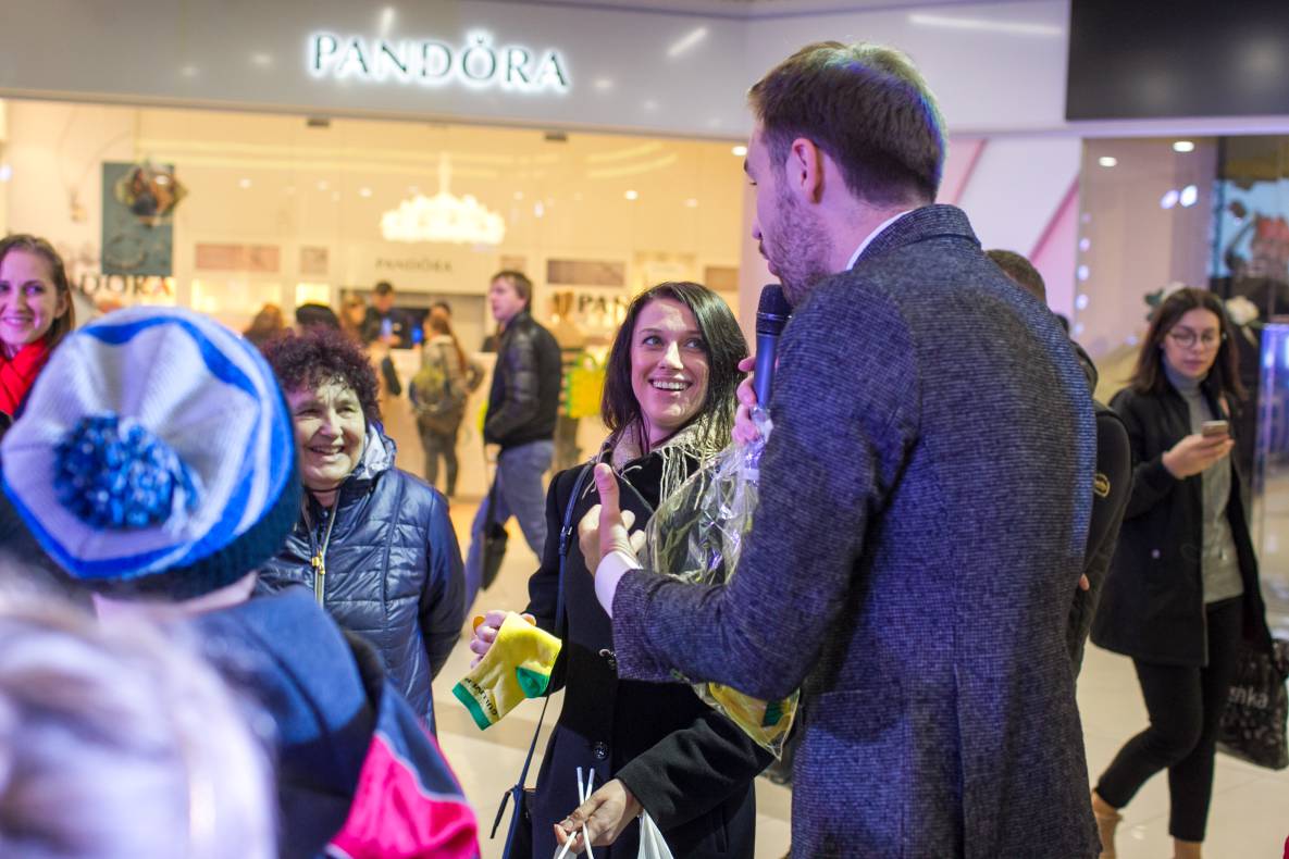 День Рождения Gulliver - 2017 image-74