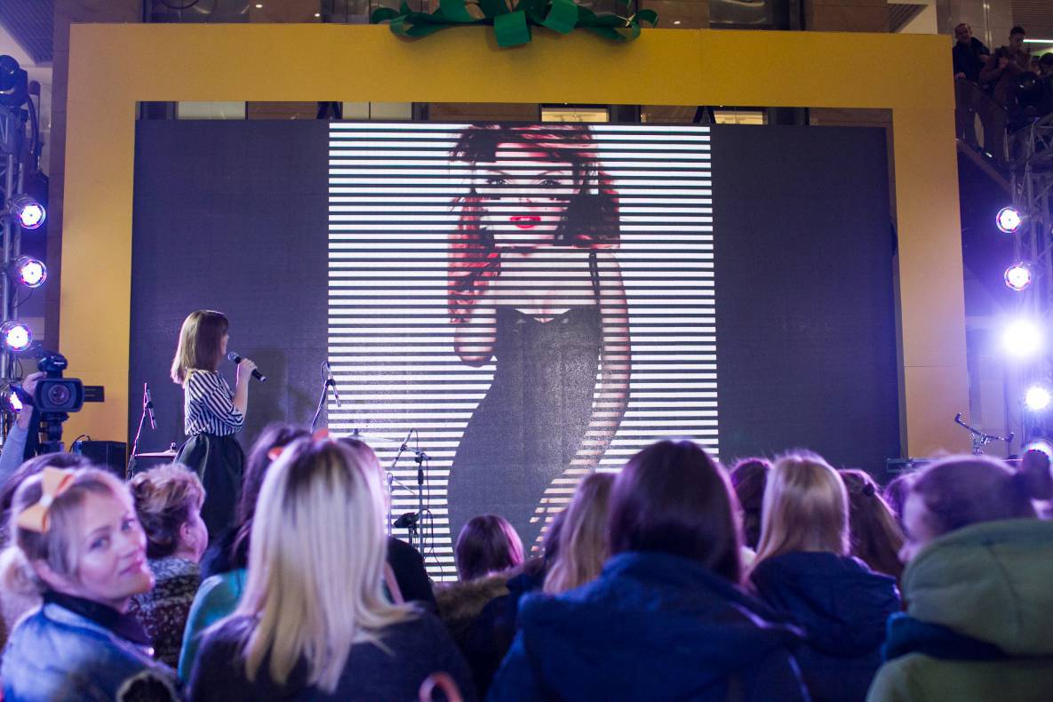 День Рождения Gulliver - 2017 image-75