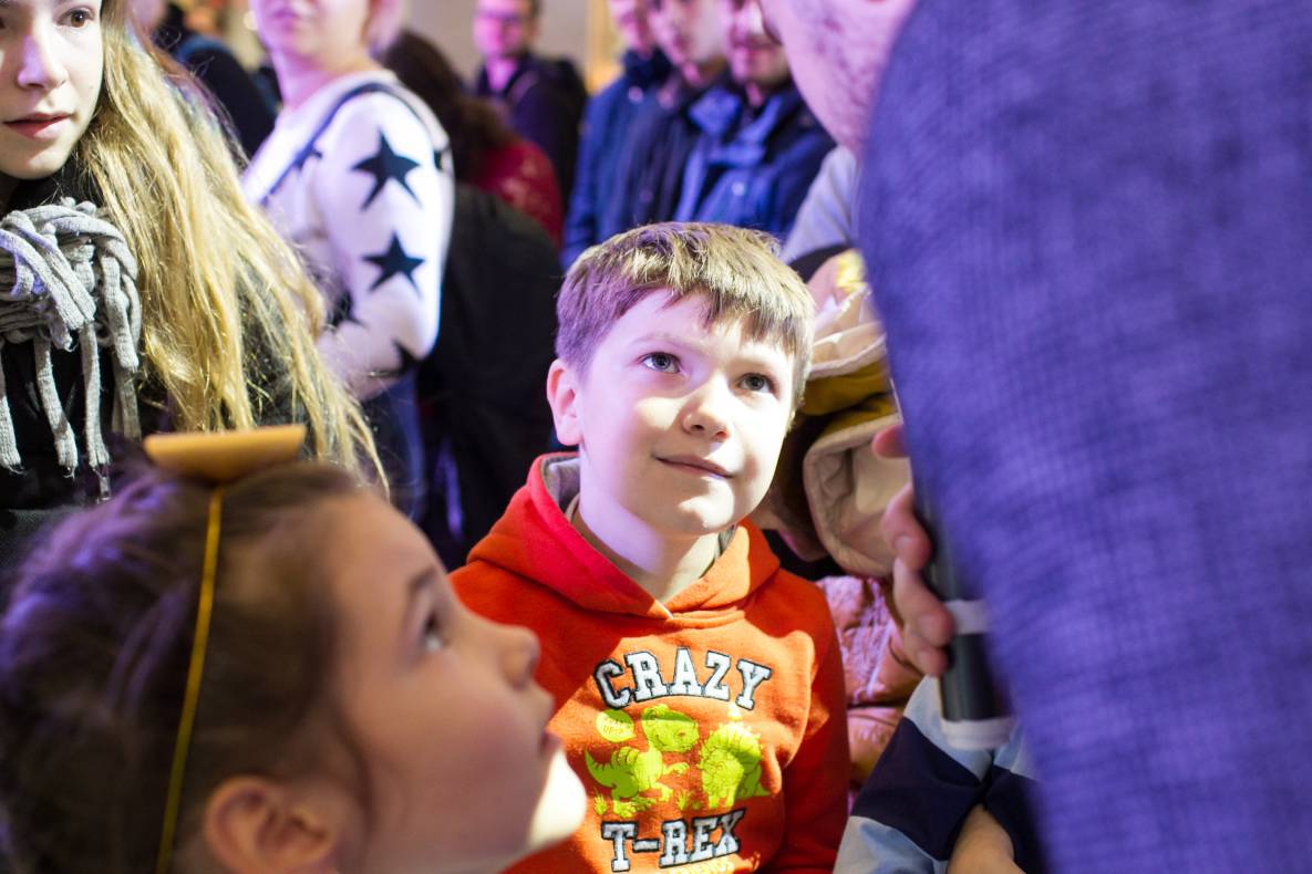 День Рождения Gulliver - 2017 image-76