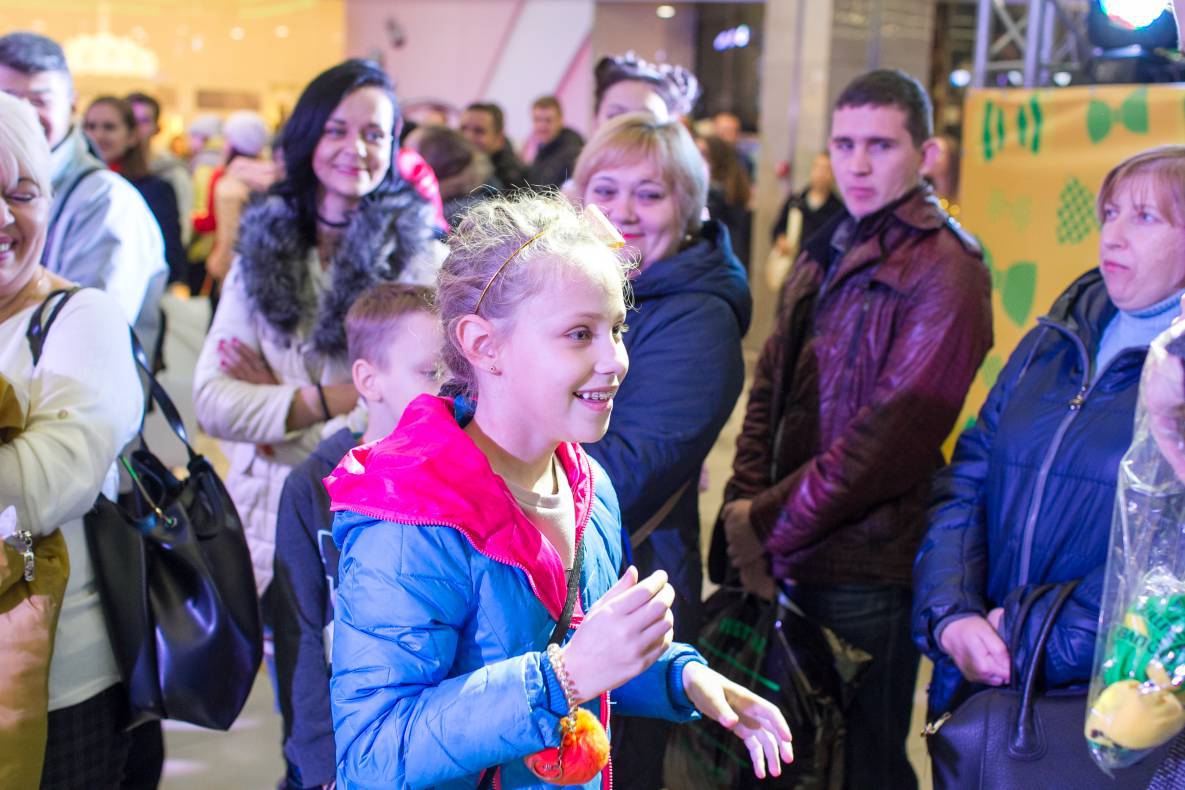 День Рождения Gulliver - 2017 image-77