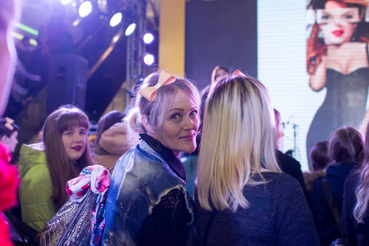 День Рождения Gulliver - 2017 image-78