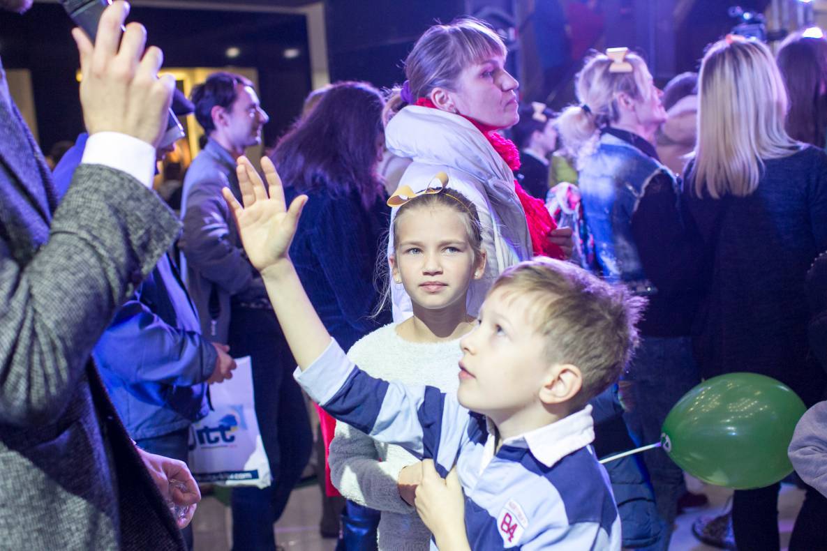 День Рождения Gulliver - 2017 image-79