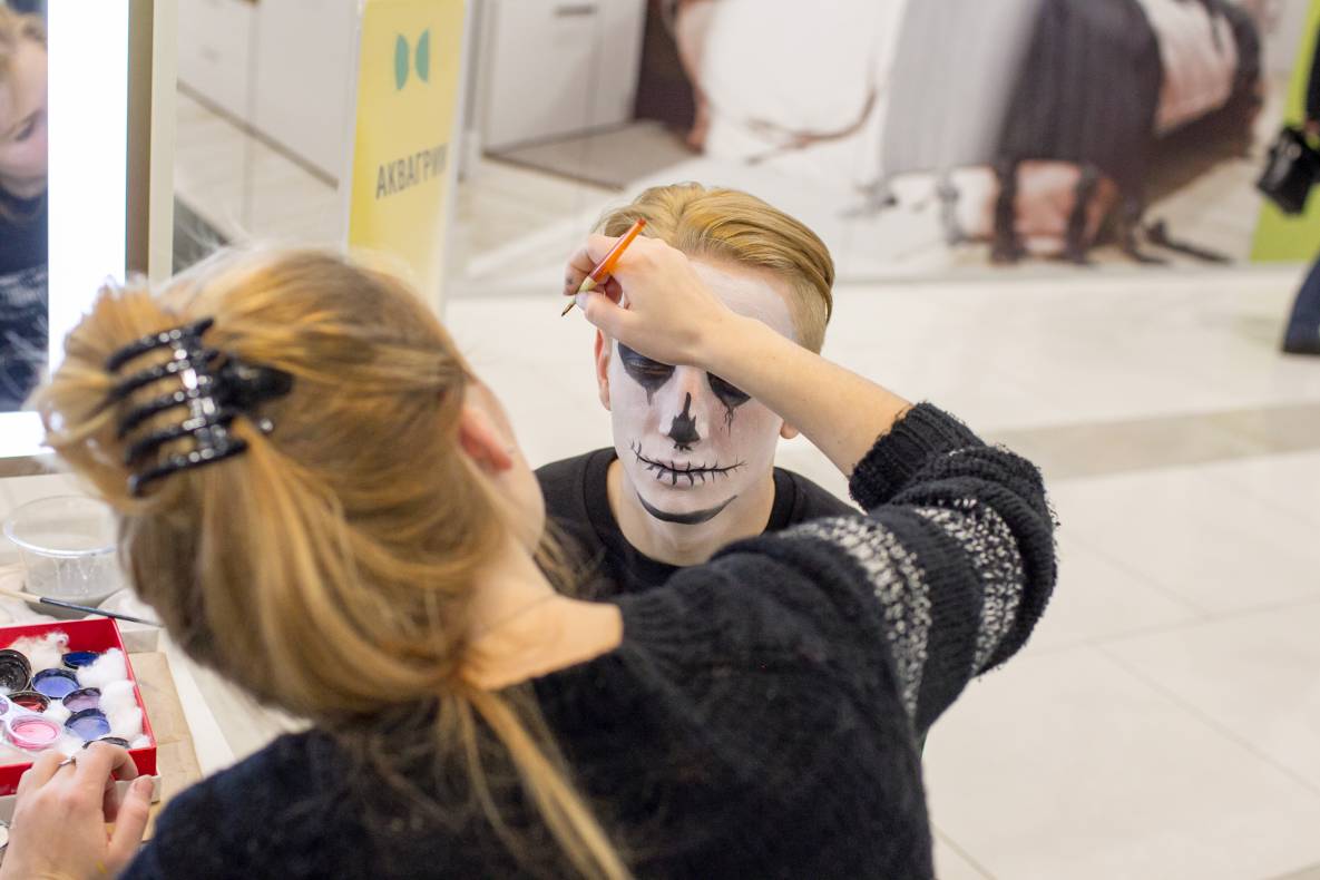 День Рождения Gulliver - 2017 image-84