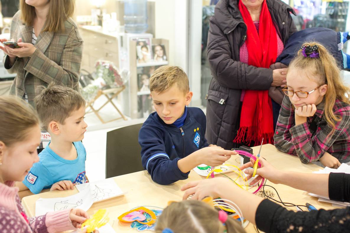 День Рождения Gulliver - 2017 image-87