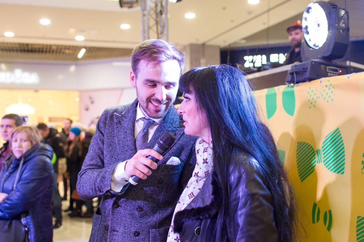 День Рождения Gulliver - 2017 image-89