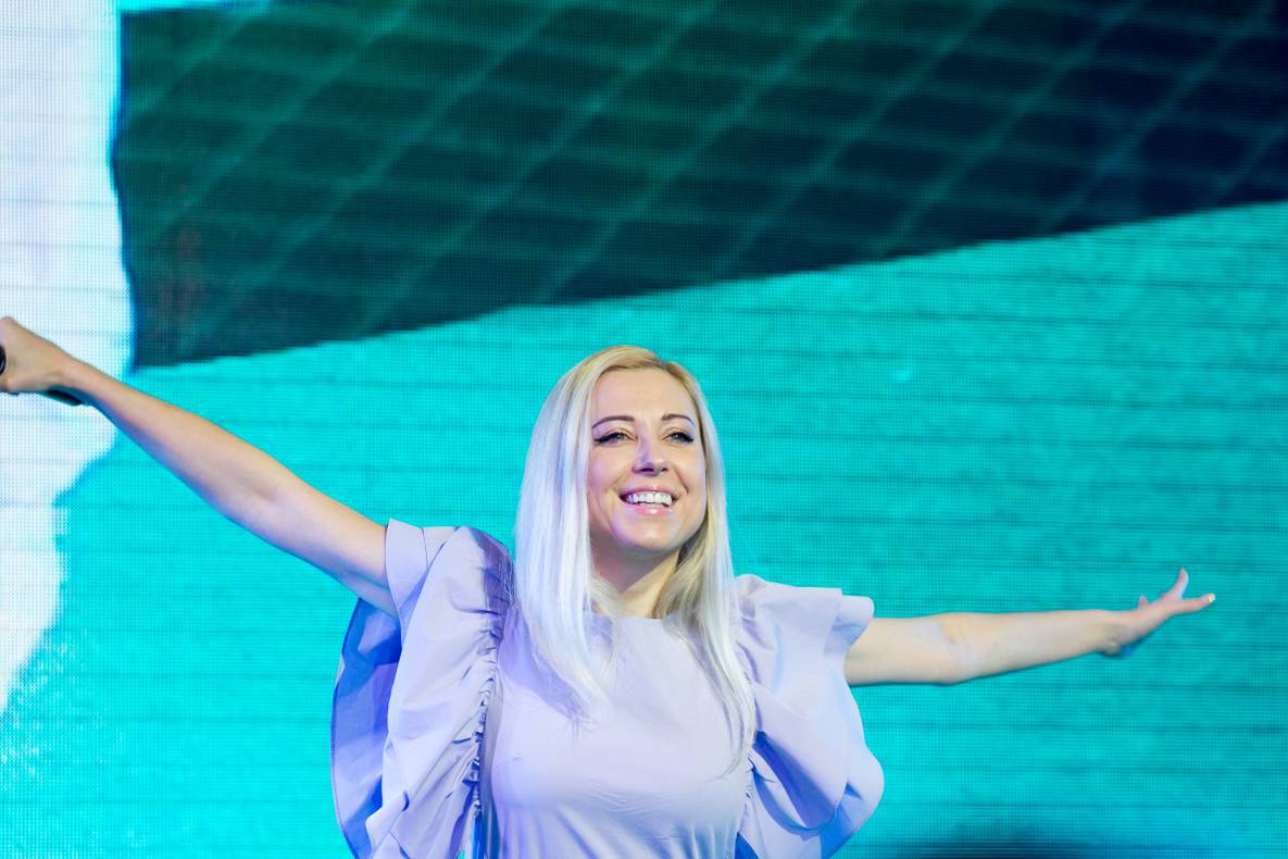 День Рождения Gulliver - 2017 image-92