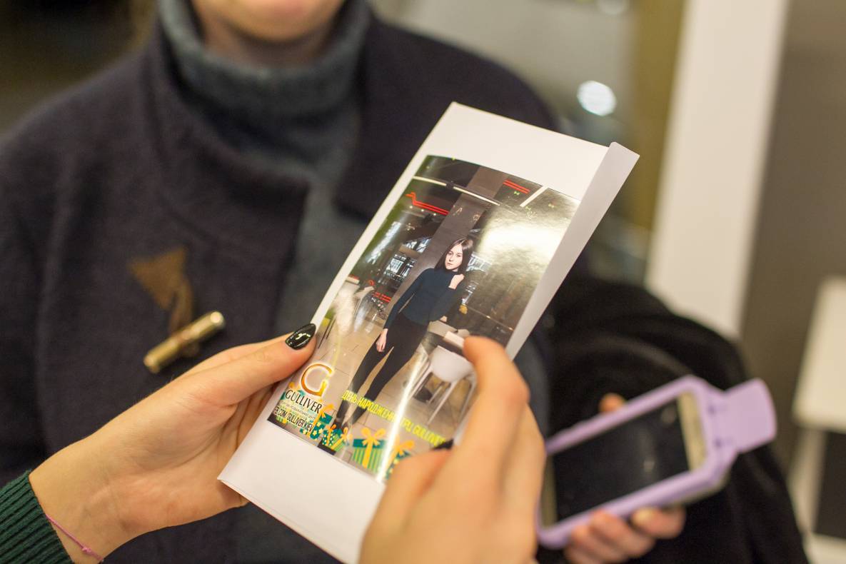 День Рождения Gulliver - 2017 image-94