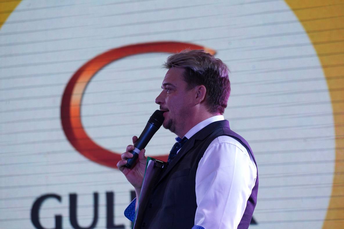 День Рождения Gulliver - 2017 image-98