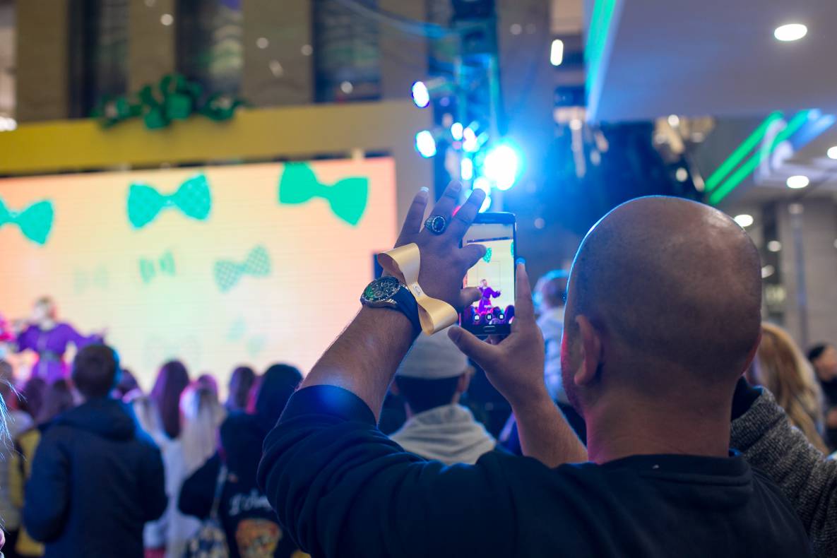 День Рождения Gulliver - 2017 image-100