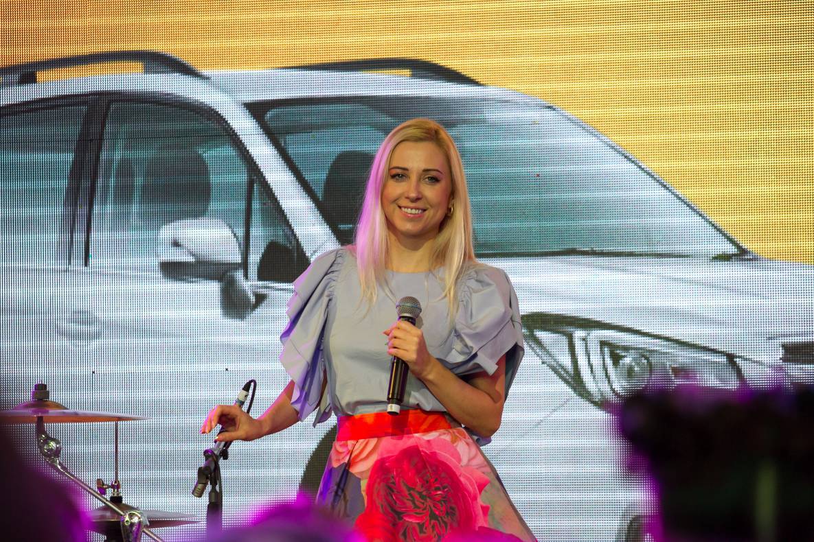 День Рождения Gulliver - 2017 image-99