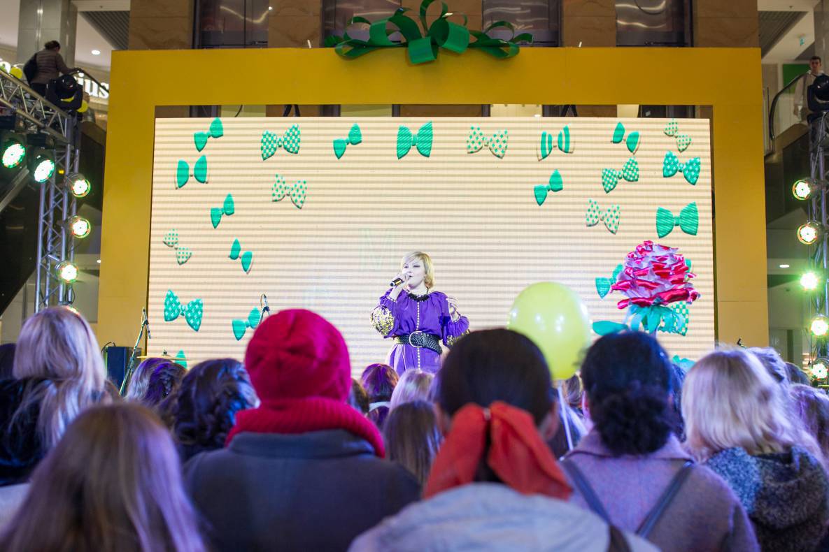 День Рождения Gulliver - 2017 image-101