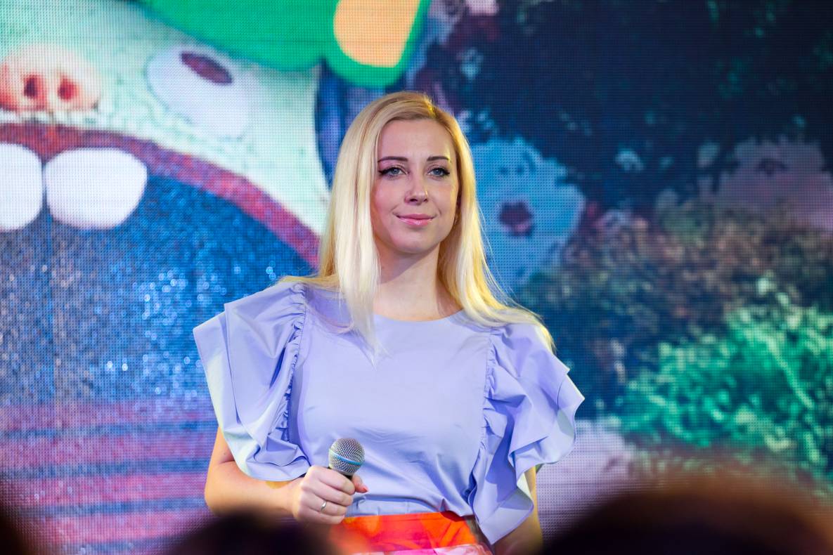 День Рождения Gulliver - 2017 image-106