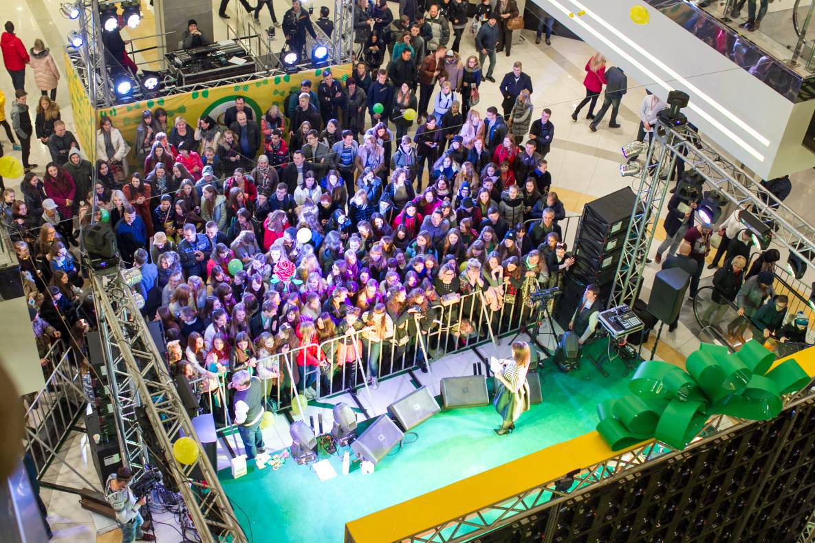 День Рождения Gulliver - 2017 image-107