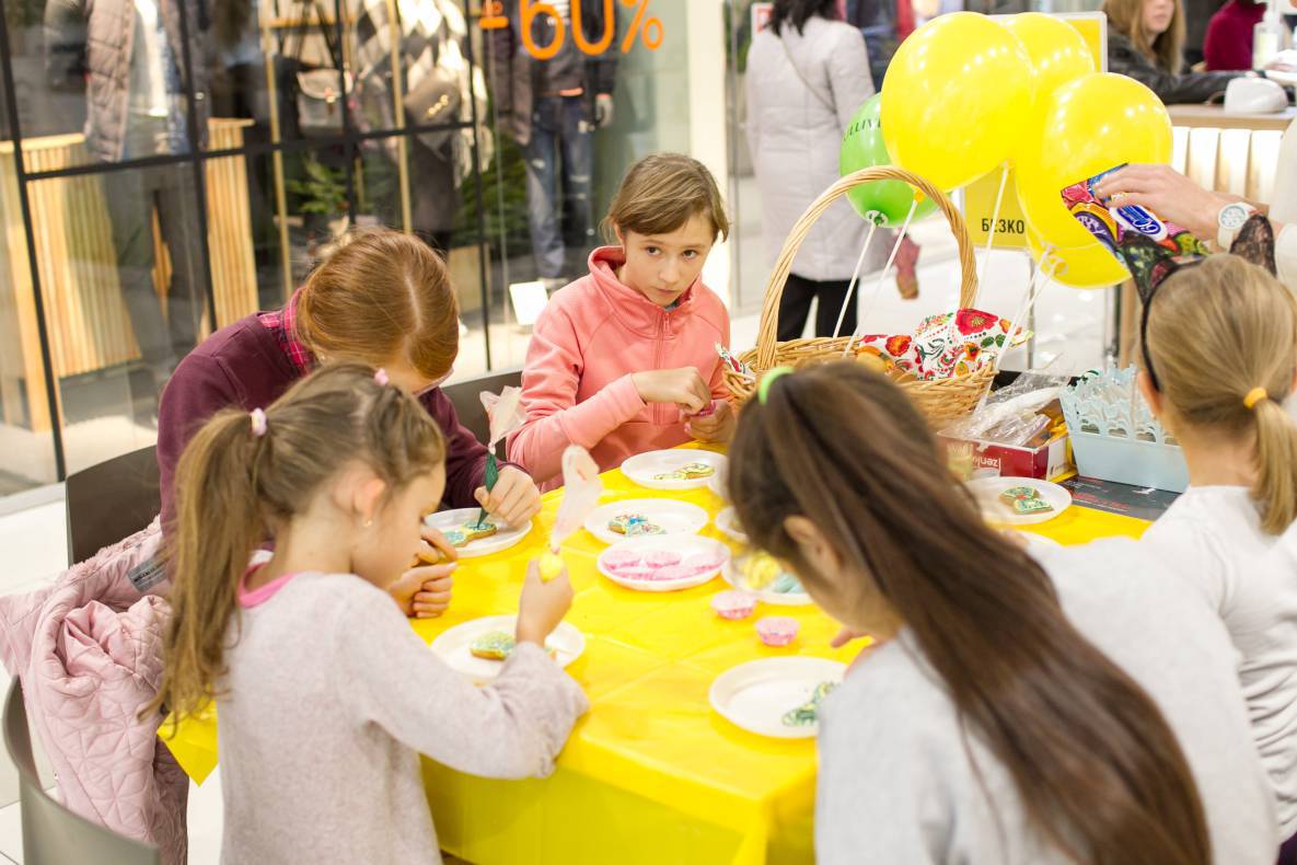 День Рождения Gulliver - 2017 image-108