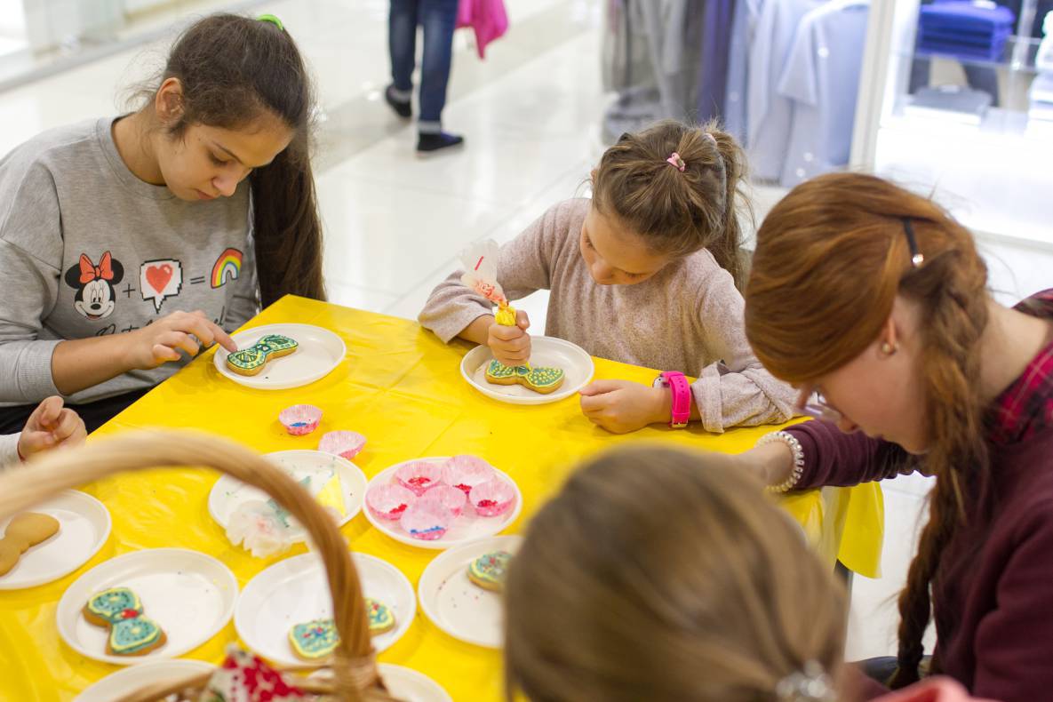 День Рождения Gulliver - 2017 image-111