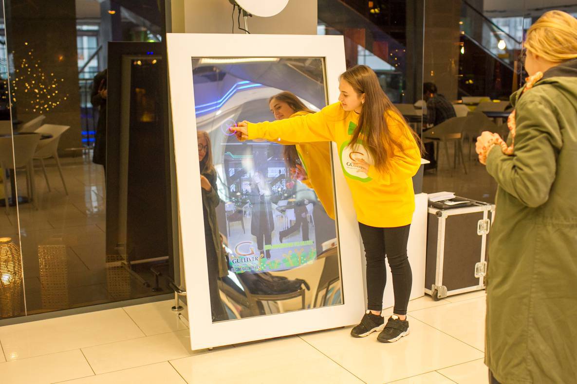 День Рождения Gulliver - 2017 image-113