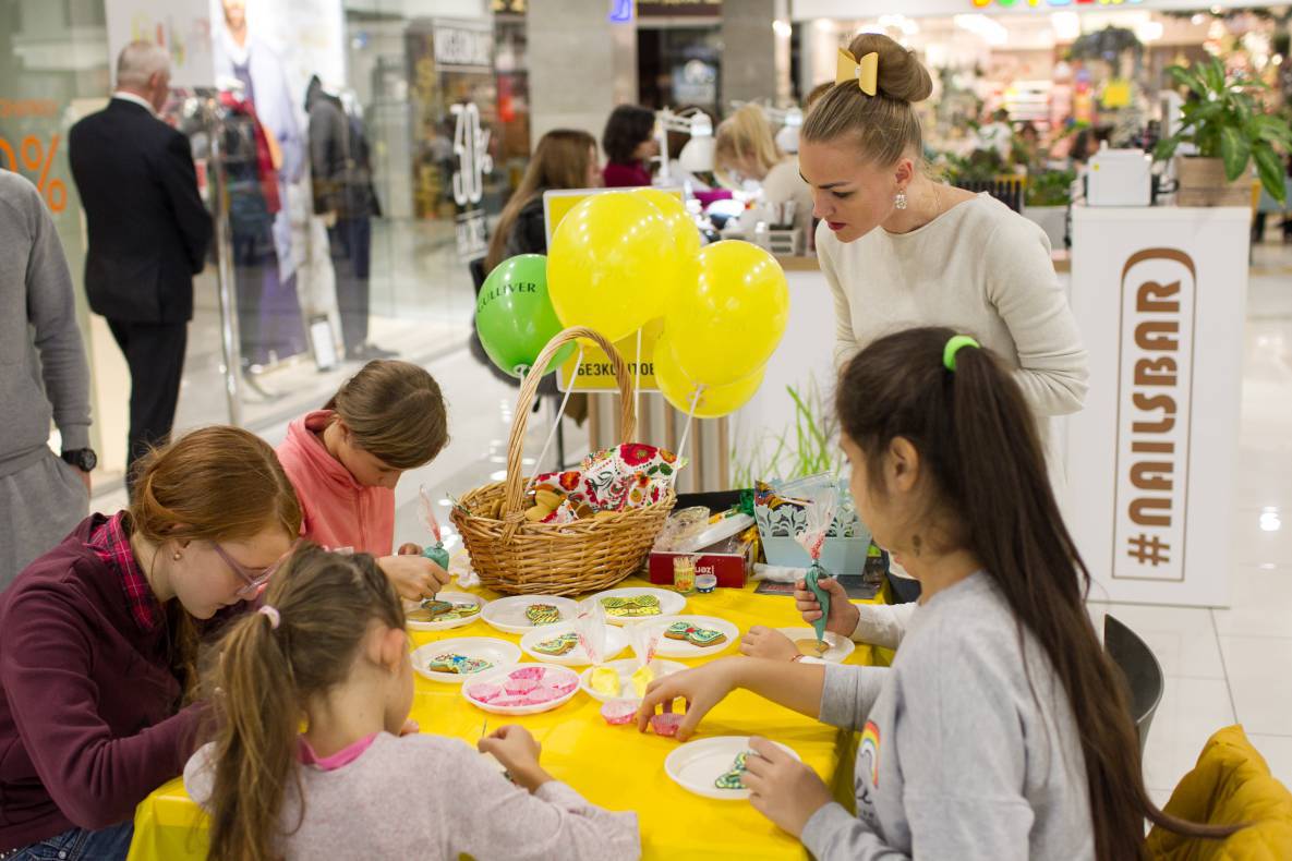 День Рождения Gulliver - 2017 image-115