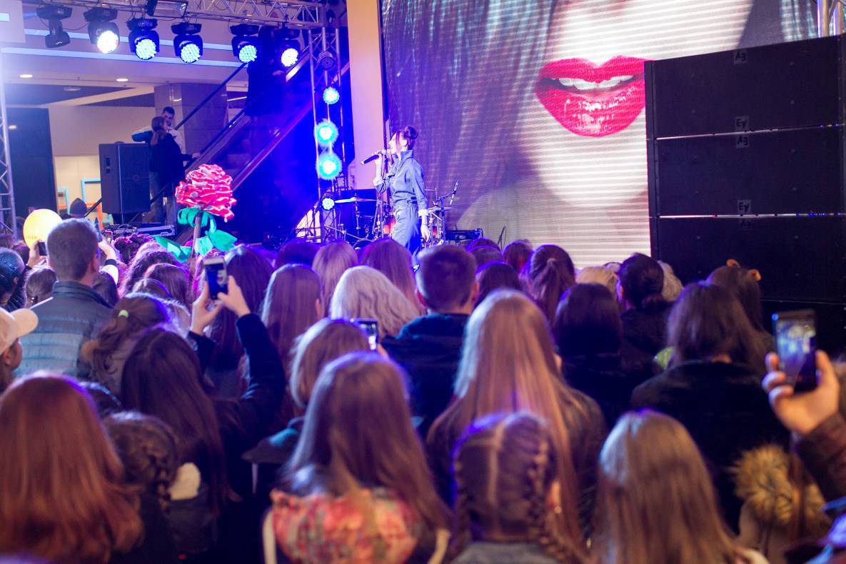 День Рождения Gulliver - 2017 image-116