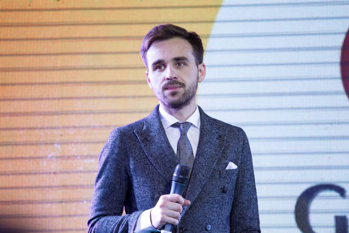 День Рождения Gulliver - 2017 image-120