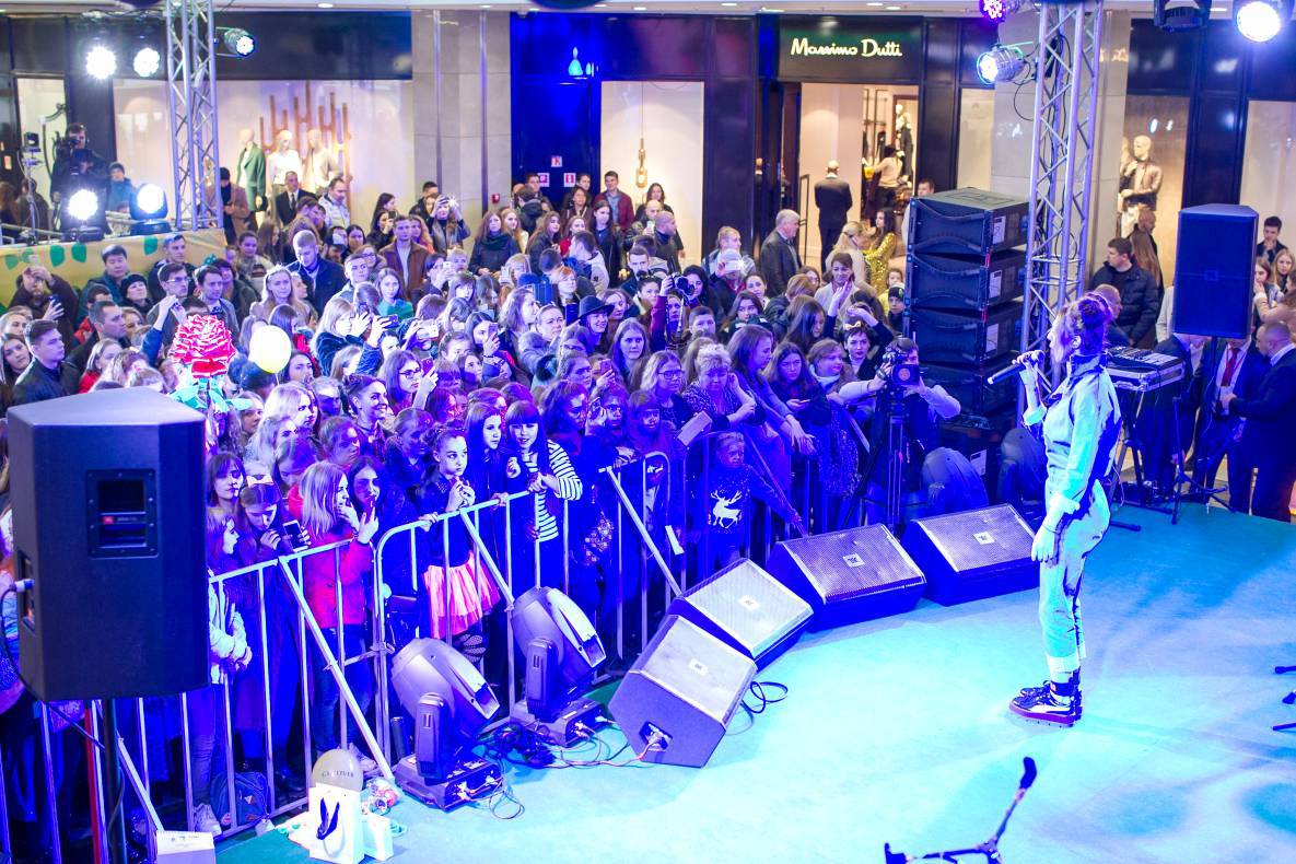 День Рождения Gulliver - 2017 image-121