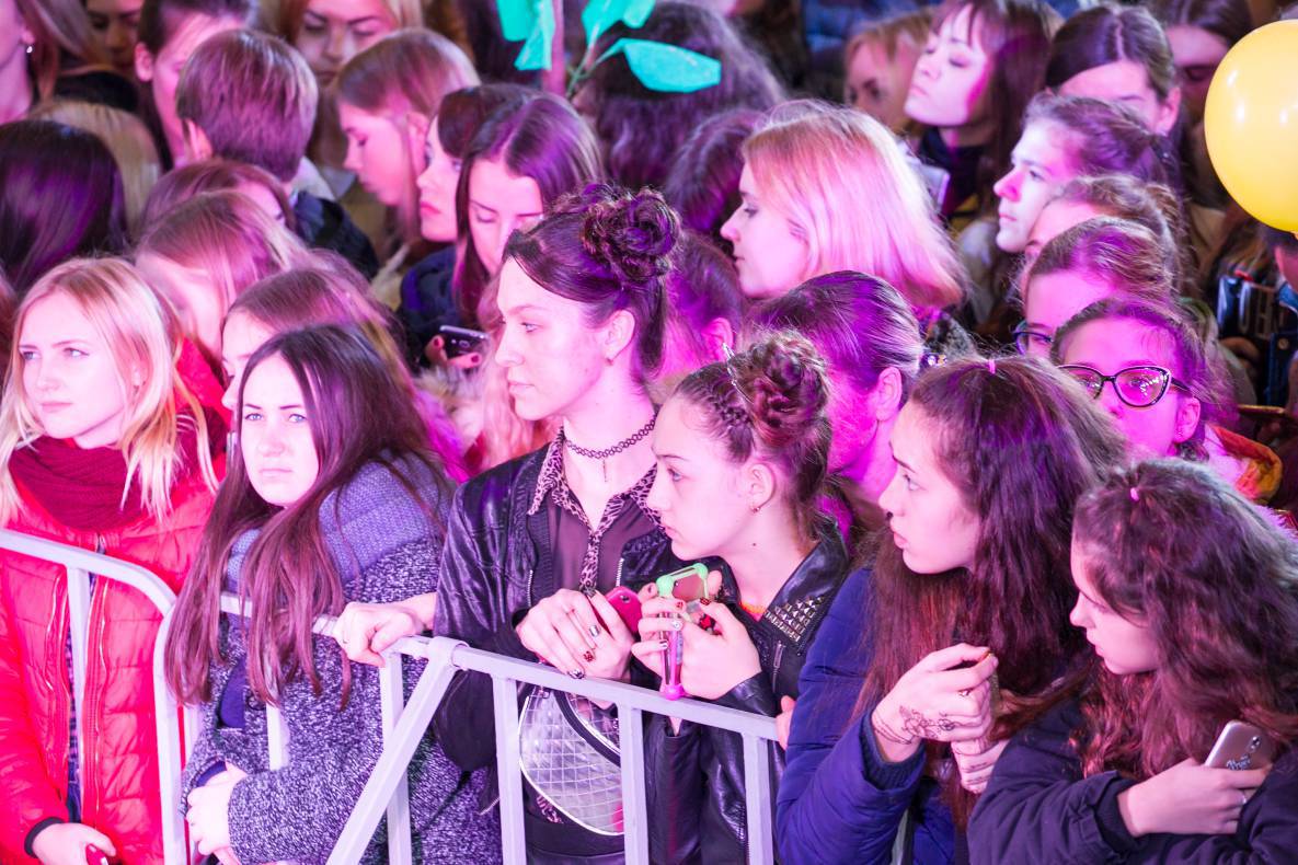 День Рождения Gulliver - 2017 image-123