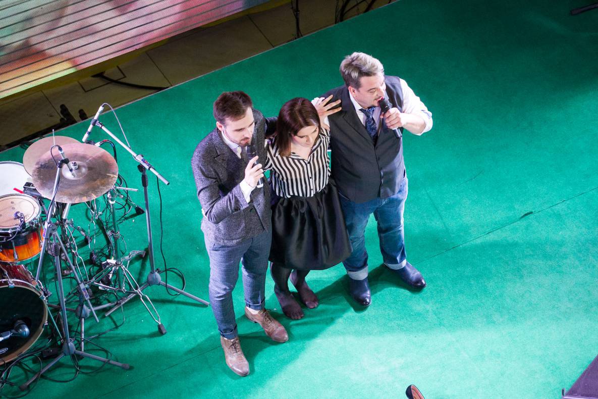 День Рождения Gulliver - 2017 image-124