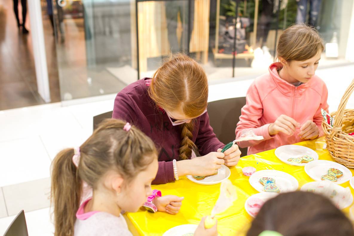 День Рождения Gulliver - 2017 image-125