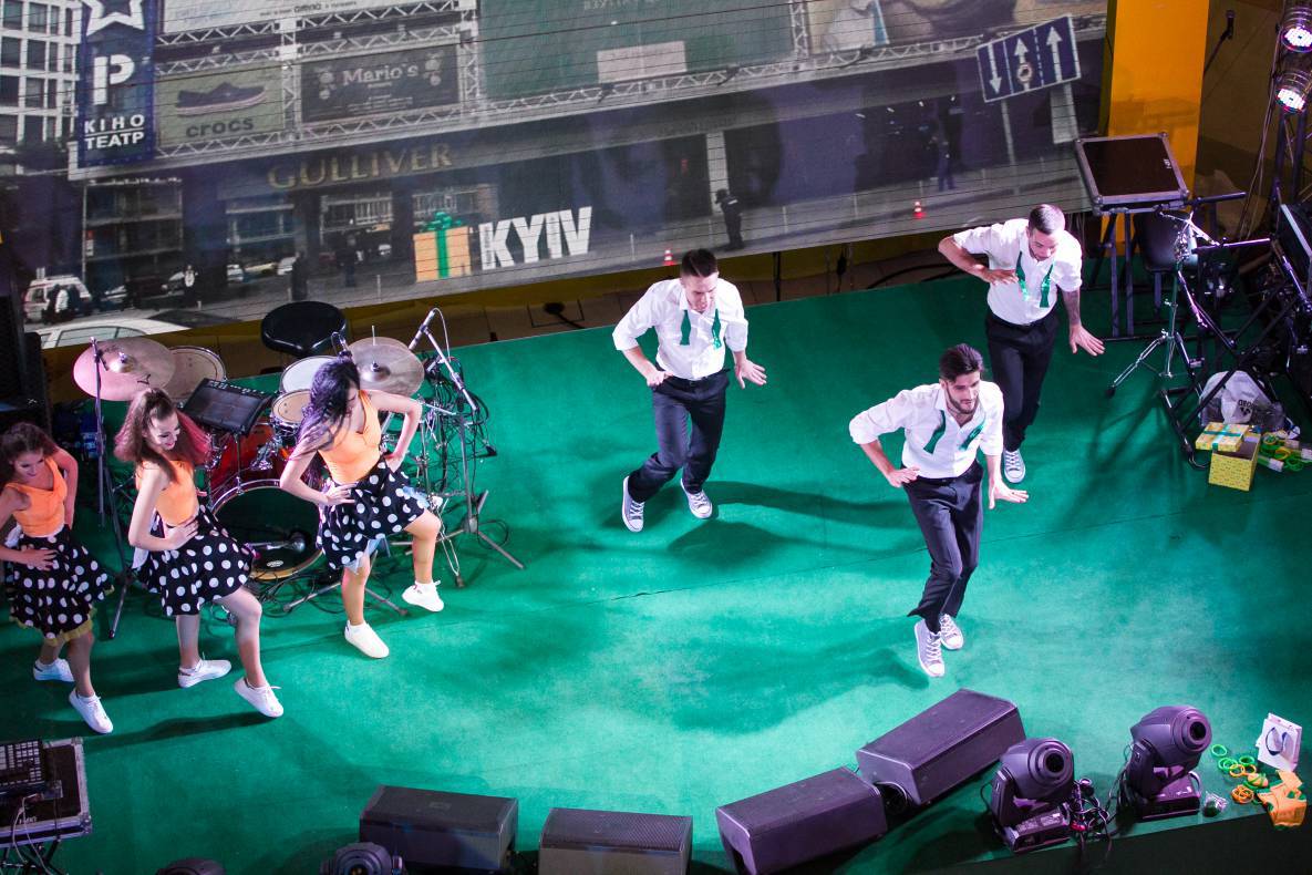 День Рождения Gulliver - 2017 image-126