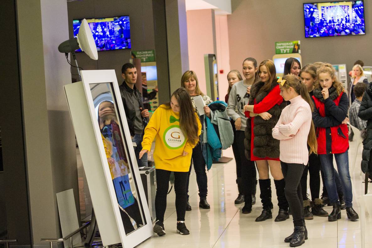 День Рождения Gulliver - 2017 image-127