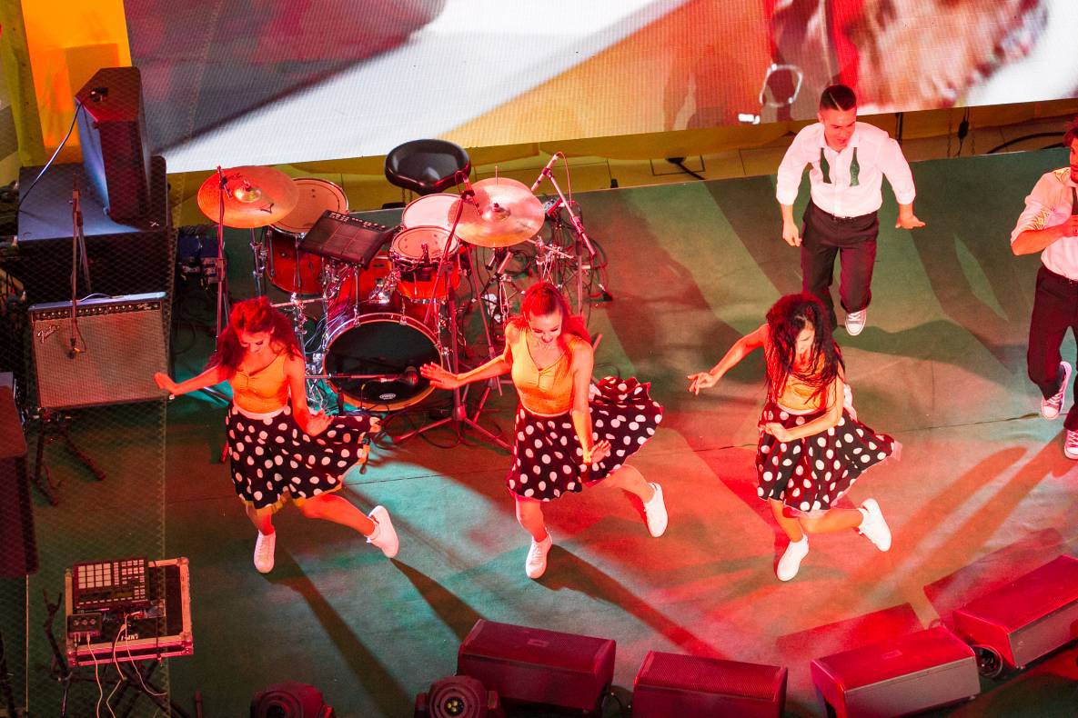 День Рождения Gulliver - 2017 image-128