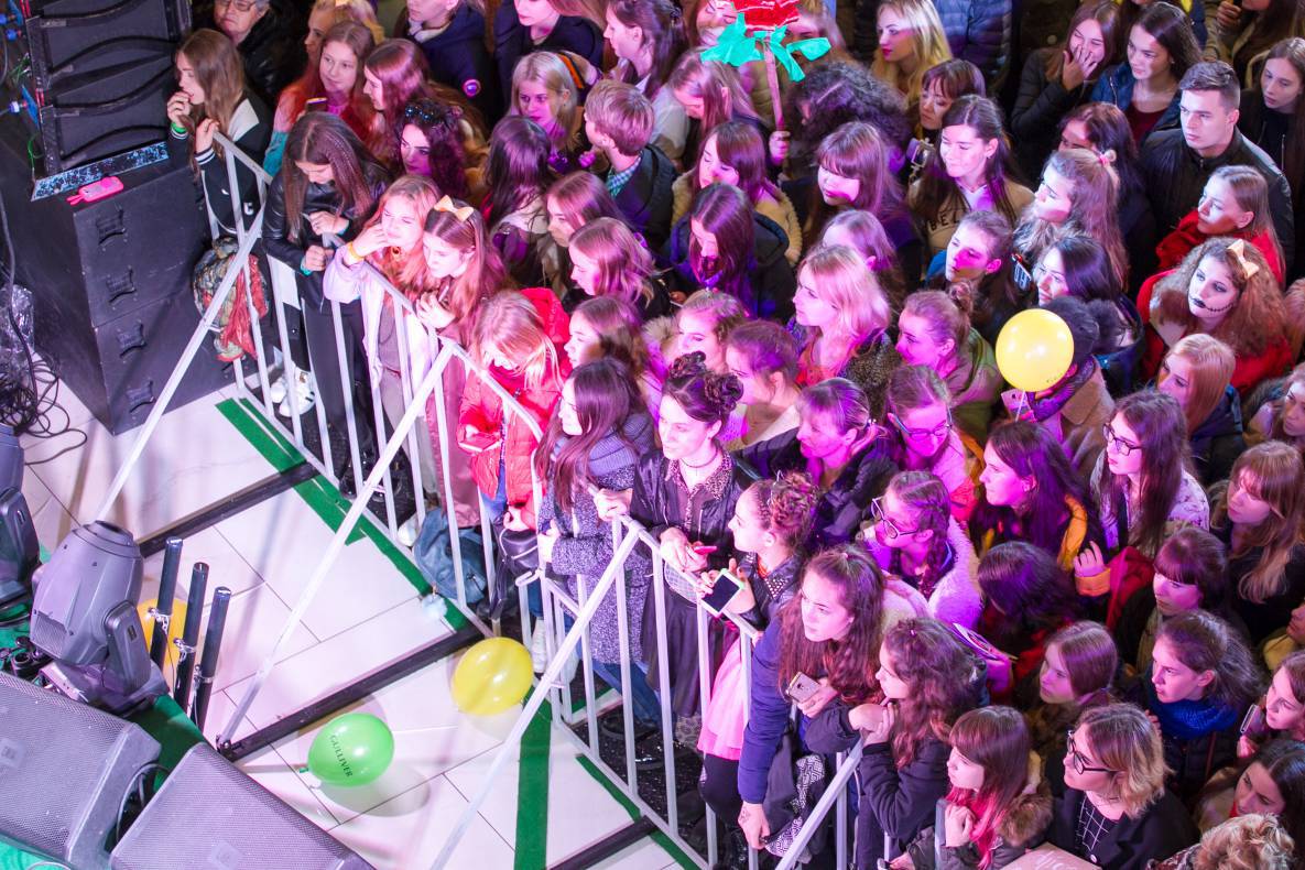 День Рождения Gulliver - 2017 image-129