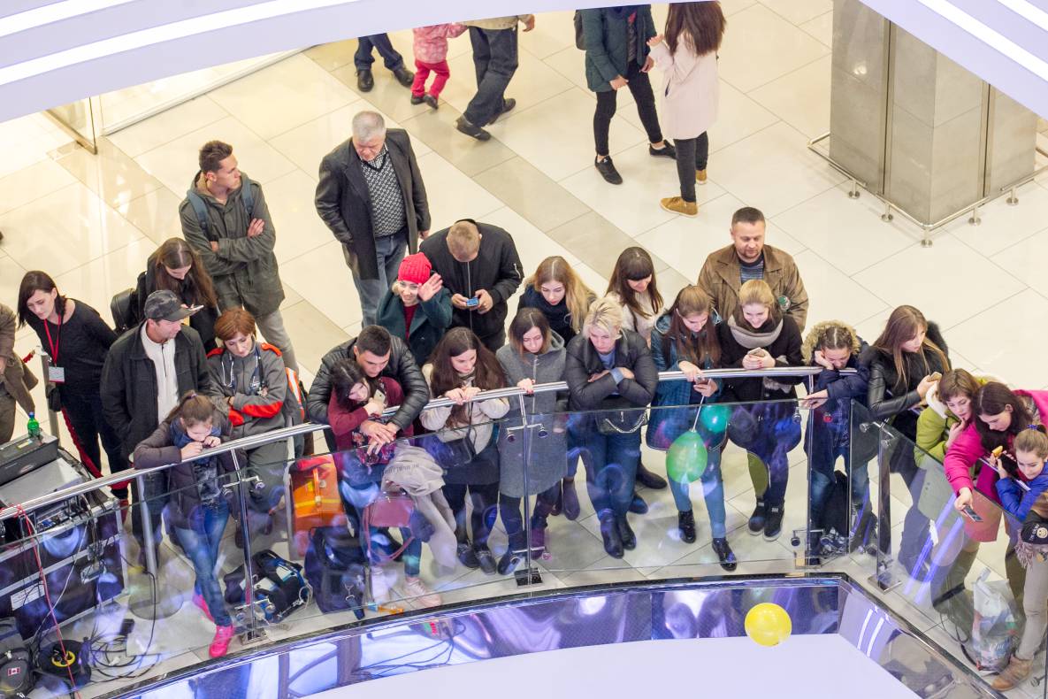 День Рождения Gulliver - 2017 image-132