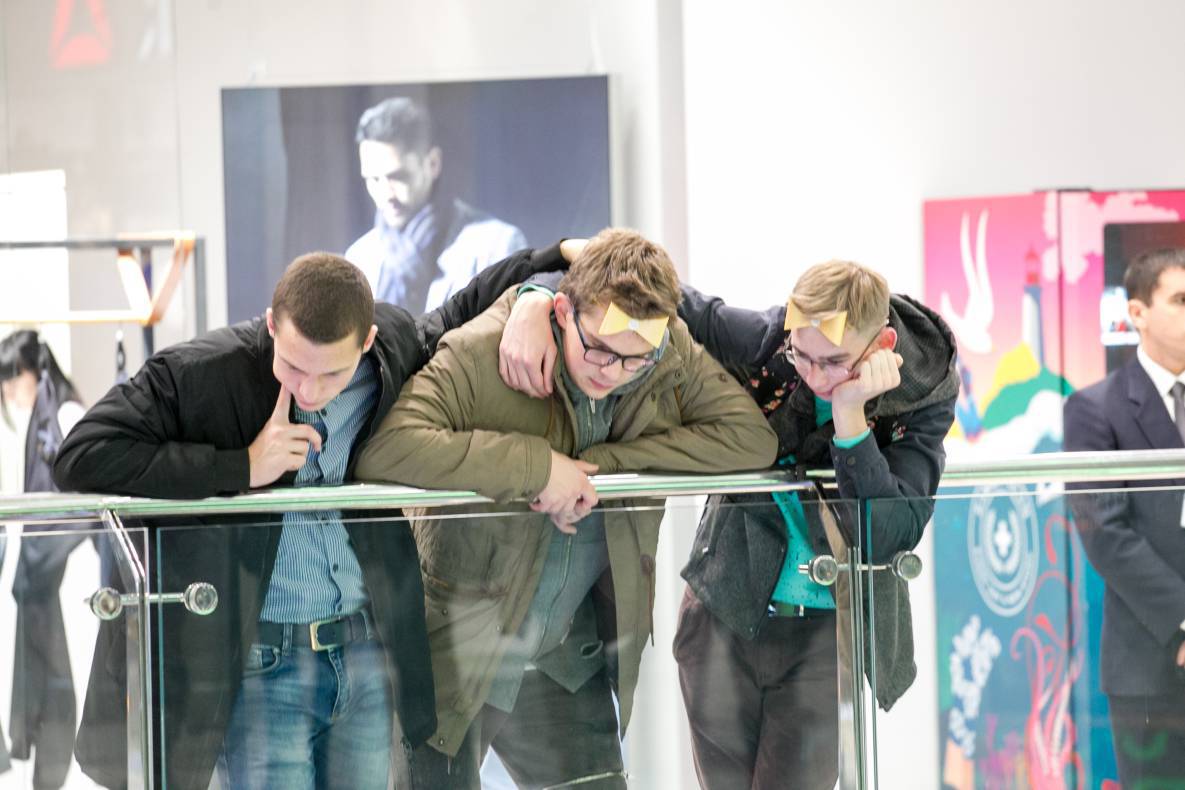 День Рождения Gulliver - 2017 image-133