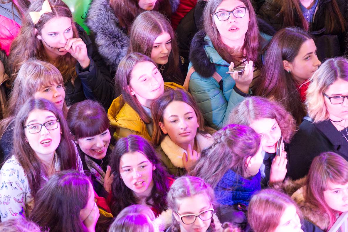 День Рождения Gulliver - 2017 image-136