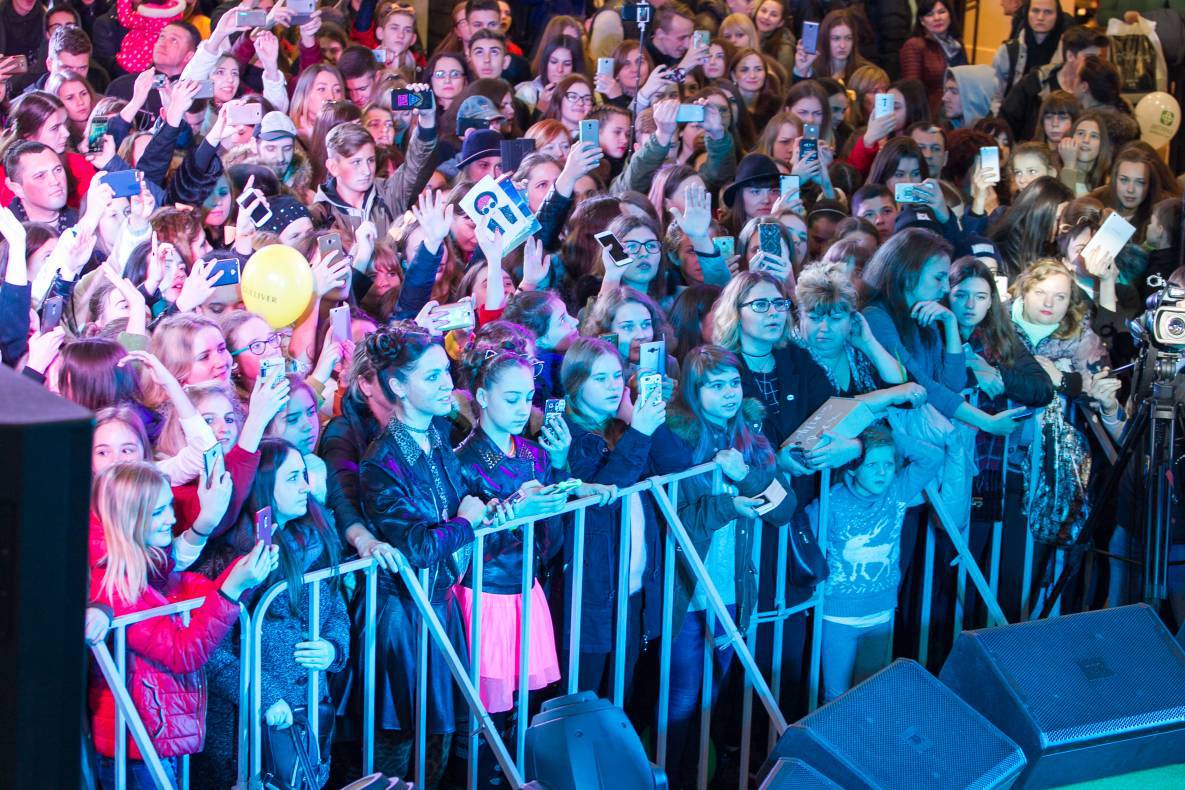 День Рождения Gulliver - 2017 image-139