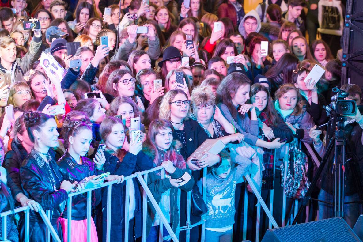 День Рождения Gulliver - 2017 image-140