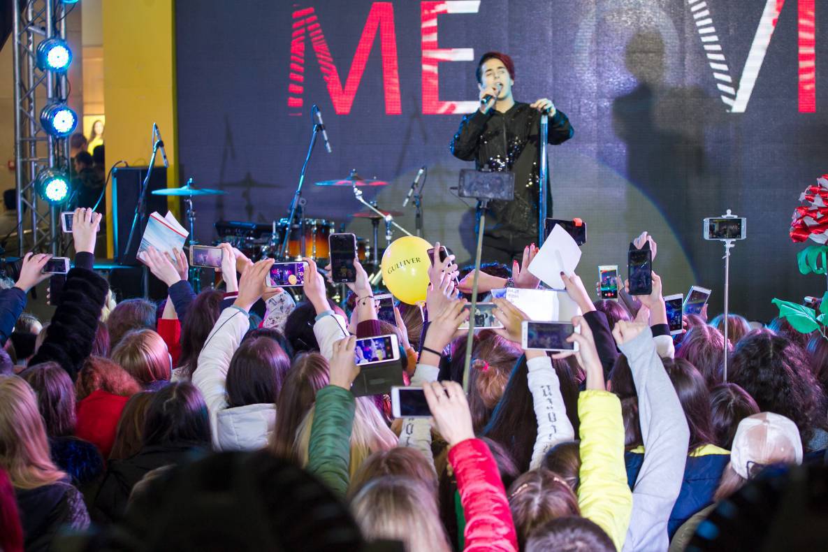 День Рождения Gulliver - 2017 image-141