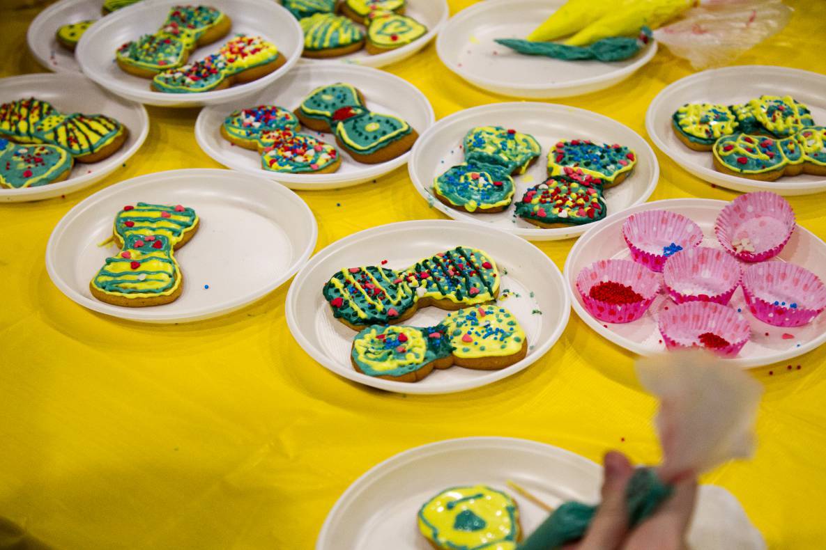 День Рождения Gulliver - 2017 image-143