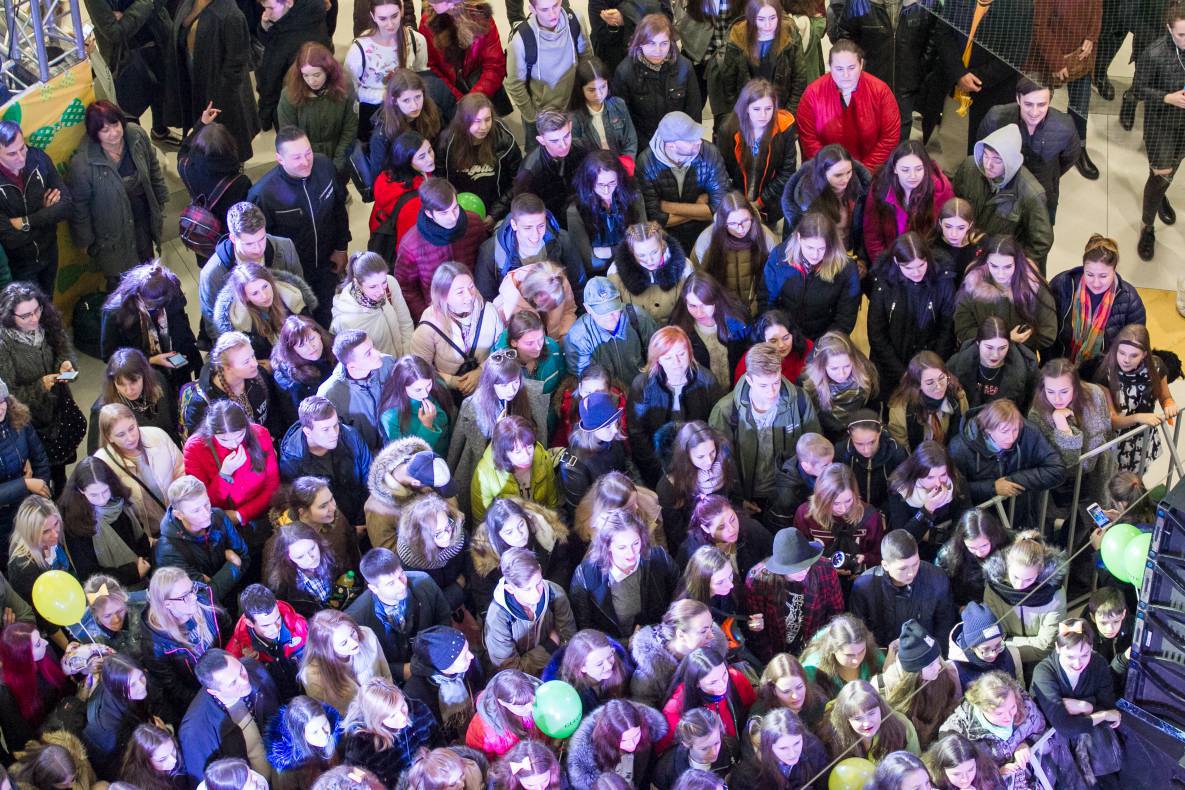 День Рождения Gulliver - 2017 image-142