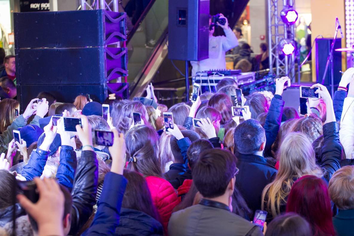 День Рождения Gulliver - 2017 image-144