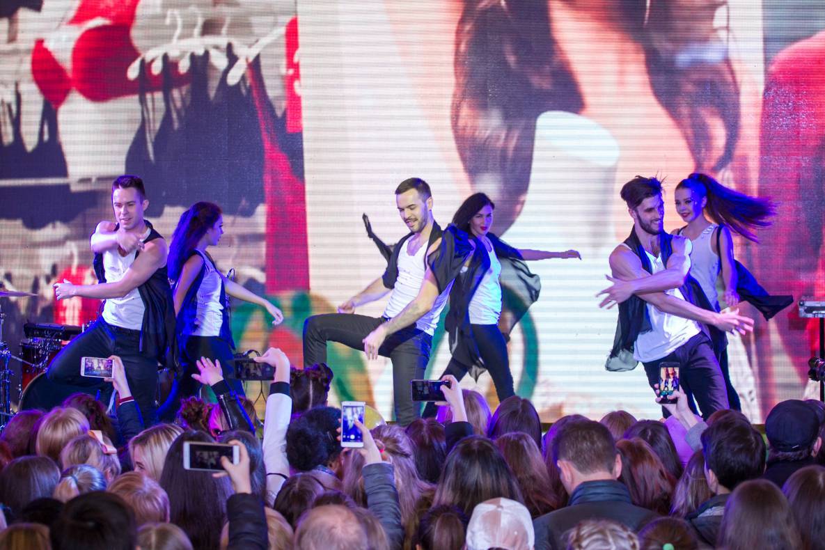 День Рождения Gulliver - 2017 image-147