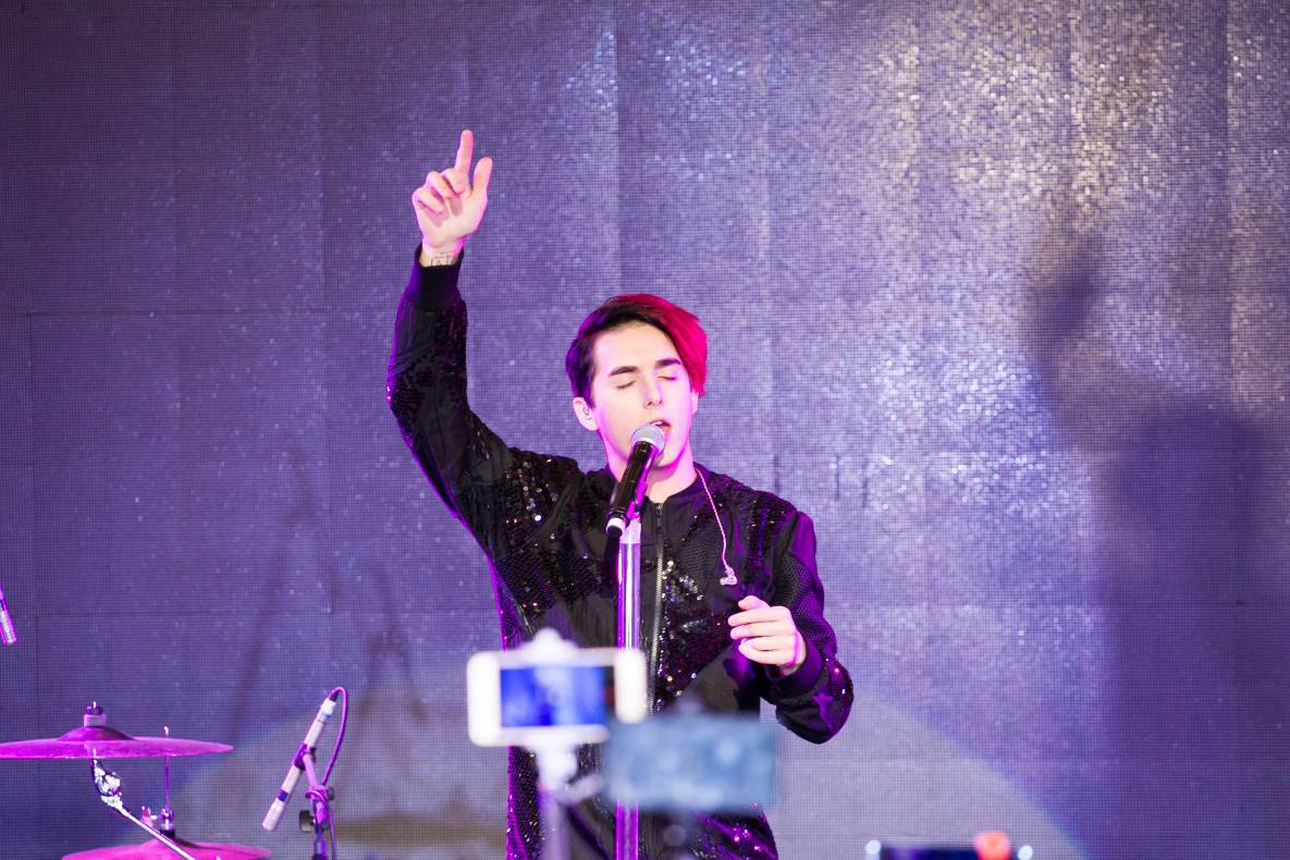 День Рождения Gulliver - 2017 image-148