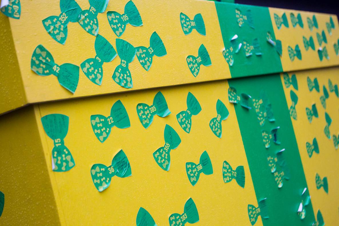 День Рождения Gulliver - 2017 image-149