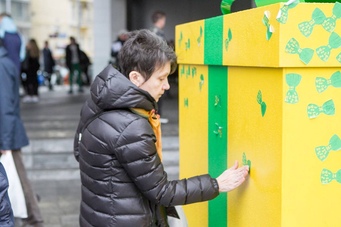 День Рождения Gulliver - 2017 image-150